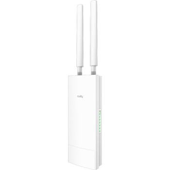 CUDY LT500-OUT ΕΞΩΤΕΡΙΚΟ 4G LTE AC1200 WiFi ROUTER, DUAL BAND, POE
