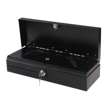 NG CASH 460 ΣΥΡΤΑΡΙ ΤΑΜΕΙΟΥ KFT460 FLIP TOP (46x17)