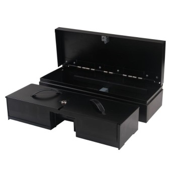 NG CASH 460 ΣΥΡΤΑΡΙ ΤΑΜΕΙΟΥ KFT460 FLIP TOP (46x17)