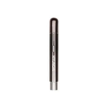 HYUNDAI ΗΛΕΚΤΡΙΚΟ TRIMMER ΦΡΥΔΙΩΝ, 150mAh, ΜΑΥΡΟ