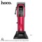HOCO DAR23 COOL TOOL MAGNETIC ΚΟΥΡΕΥΤΙΚΗ ΜΗΧΑΝΗ, 2500 mAh, ΚΟΚΚΙΝΗ