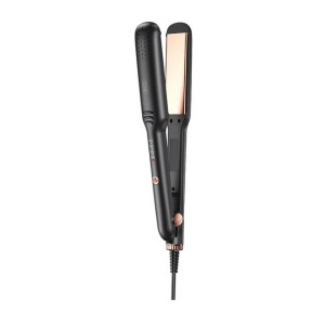 XO CF25 SMART HAIR STRAIGHTENING BOARD, 65W, ΜΑΥΡΗ