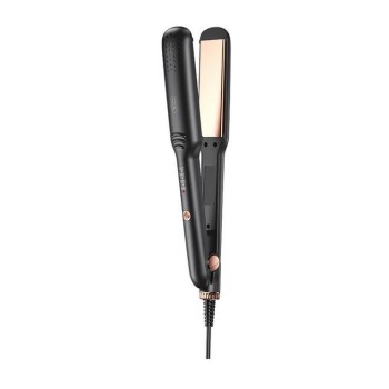 XO CF25 SMART HAIR STRAIGHTENING BOARD, 65W, ΜΑΥΡΗ