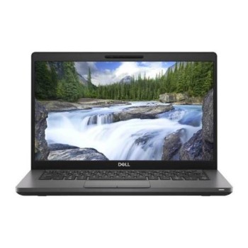 REF NB DELL 5400, 14in, i5 8365U, 16GB DDR4,  256GB NVMe, WEBCAM, TOUCH - GRADE A+
