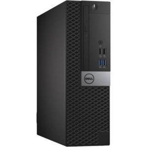 REF DELL OPTIPLEX 3040 SFF, i5 6x00, 16GB, 512GB SSD, GRADE A