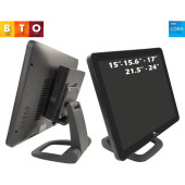 NG POS BUILD TO ORDER, NEW TOUCH SCREEN + REF Intel i3/i5, 8GB, 240GB SSD