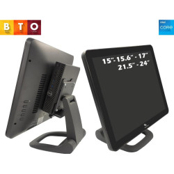 NG POS BUILD TO ORDER, Intel i3/i5, 8GB, 256GB SSD