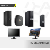BUNDLE REF MEGA BUNDLE