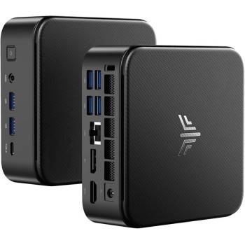NEW ACEMAGIC MINI PC, I5 12450HX, 32GB DDR4, 512GB SSD, WIFI