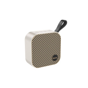 HOCO HC22 AUSPICIOUS SPORTS BT SPEAKER, ΛΕΥΚΟ