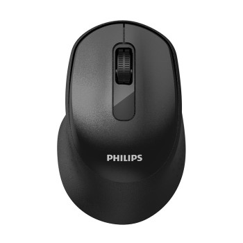 PHILIPS SPK7448 ΑΣΥΡΜΑΤΟ ΠΟΝΤΙΚΙ, ΜΑΥΡΟ