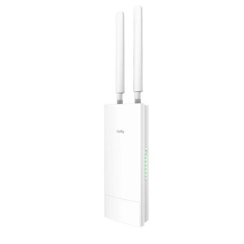 CUDY LT700-OUT ΕΞΩΤΕΡΙΚΟ 4G LTE AC1200 WiFi ROUTER, DUAL BAND