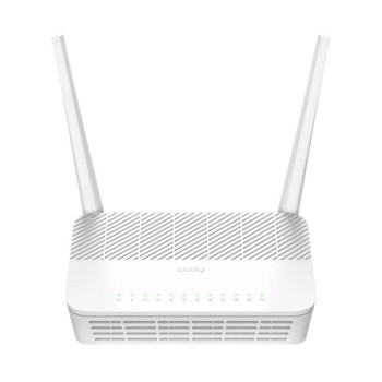CUDY AC1200 WI-FI VOIP xPON ROUTER