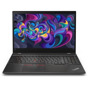 REF NB LENOVO THINKPAD T580, 15.6in, i5 8350U, 16GB, 256GB NVMe, WEBCAM - GRADE A