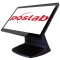 POSLAB 8560 POS TERMINAL 15.6in I5-1035G1 8GB m.2 256GB, IP54, 2 x 3w