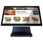POSLAB 8560 POS TERMINAL 15.6in I5-1035G1 8GB m.2 256GB, IP54, 2 x 3w