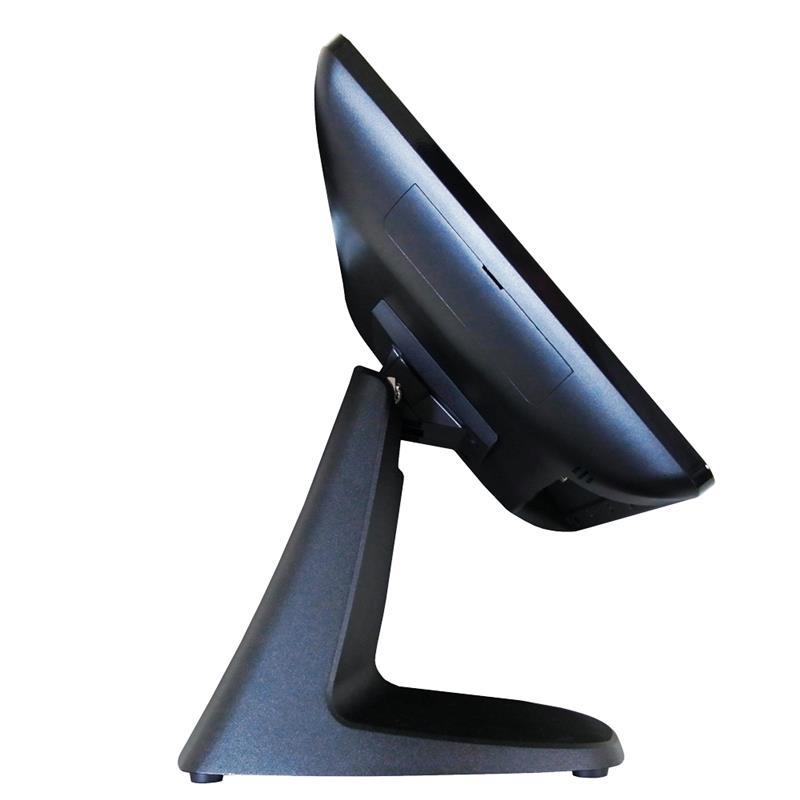 POSLAB 8560 POS TERMINAL 15.6in I5-1035G1 8GB m.2 256GB, IP54, 2 x 3w