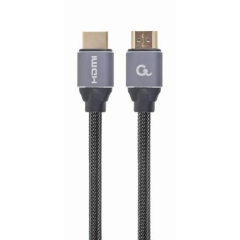 CABLEXPERT ΚΑΛΩΔΙΟ HDMI, 4K, MALE-MALE, 1m