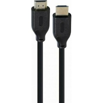 CABLEXPERT ΚΑΛΩΔΙΟ HDMI V2.1, 8K, MALE-MALE, 3M