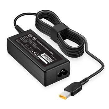 NG ΤΡΟΦΟΔΟΤΙΚΟ ΓΙΑ LENOVO 20V,4.5A, TIP SIZE:USB CONNECTOR ΜΕ ΚΑΛΩΔΙΟ ΤΡΟΦΟΔΟΣΙΑΣ