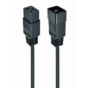 CABLEXPERT ΚΑΛΩΔΙΟ ΤΡΟΦΟΔΟΣΙΑΣ C19 to C20, 1.5m