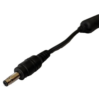 NG ΤΡΟΦΟΔΟΤΙΚΟ ΓΙΑ HP/COMPAQ 18.5V, 4.9A, TIP SIZE: 4.8x1.7x12mm ΜΕ ΚΑΛΩΔΙΟ ΤΡΟΦΟΔΟΣΙΑΣ