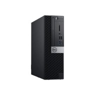 REF DELL OPTIPLEX 5060 SFF, i5 8500, 8GB DDR4, 256GB NVMe - GRADE A