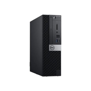 REF DELL OPTIPLEX 5060 SFF, i5 8500, 8GB DDR4, 256GB NVMe - GRADE A