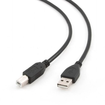 CABLEXPERT ΚΑΛΩΔΙΟ USB 2.0 A-PLUG ΣΕ B-PLUG 1.8m