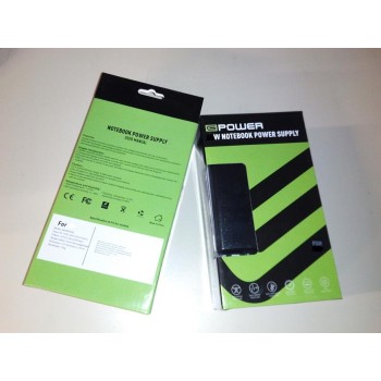 NG ΤΡΟΦΟΔΟΤΙΚΟ ΓΙΑ HP 19V, 4.74A, TIP SIZE: 4.8x1.7x12 BULLET TIP ΜΕ ΚΑΛΩΔΙΟ ΤΡΟΦΟΔΟΣΙΑΣ