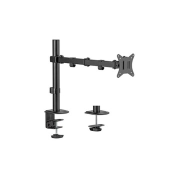 GEMBIRD ΒΑΣΗ ΓΡΑΦΕΙΟΥ ΟΘΟΝΗΣ, 32inch, ΡΥΘΜΙΖΟΜΕΝΗ