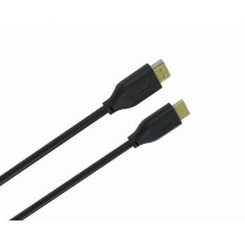 CABLEXPERT ΚΑΛΩΔΙΟ HDMI V2.1, 8K, MALE-MALE, 2M