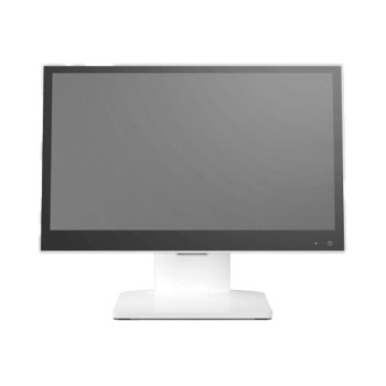POSBANK APEXA CORE ALL IN ONE POS 15.6inch, i5 1235U, 8GB, 256GB SSD, ΛΕΥΚΟ, VESA 100x100