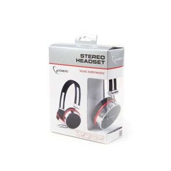 GEMBIRD HEADSET MHS-903