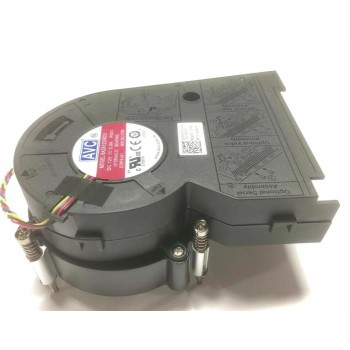 CPU FAN DELL 3060/5060/7060 SFF