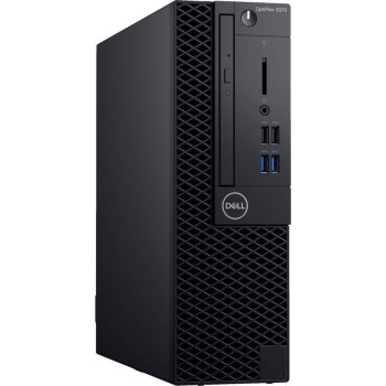 REF DELL OPTIPLEX 3070 SFF i5 9500, 8GB, DDR4, +240GB SSD,WIN 11 PRO,GRADE A-