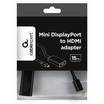 GEMBIRD Αντάπτορας Mini DisplayPort σε HDMI