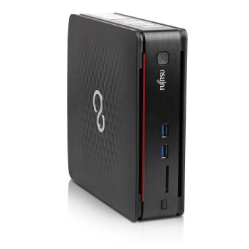 REF FUJITSU ESPRIMO Q920 Mini PC, i5-4590T, 8GB, 256GB SSD - GRADE A