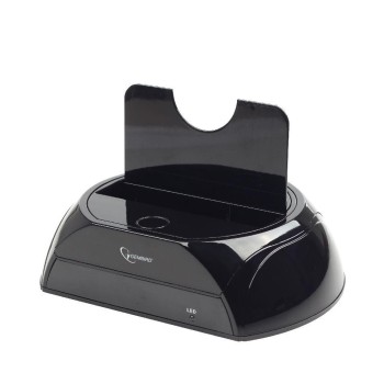 GEMBIRD ΒΑΣΗ HDD - DOCKING STATION SATA ΜΑΥΡΟ USB 3.0