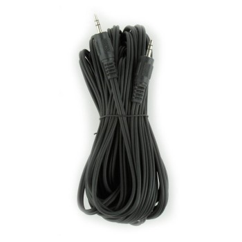 CABLEXPERT ΚΑΛΩΔΙΟ ΗΧΟΥ 3.5mm ΣΕ 3.5mm 10m
