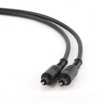 CABLEXPERT ΚΑΛΩΔΙΟ TOSLINK OPTICAL , 1m