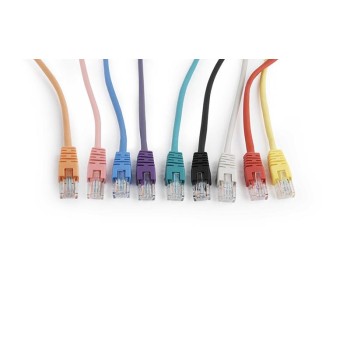 ΚΑΛΩΔΙΟ ΔΙΚΤΥΟΥ CABLEXPERT CAT5E 1m BLUE