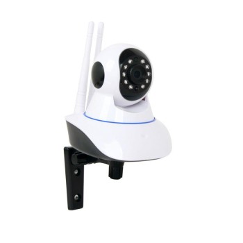GEMBIRD ROTATING HD WIFI CAMERA