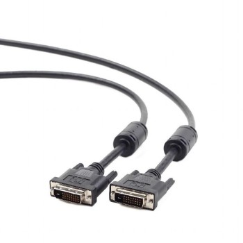CABLEXPERT ΚΑΛΩΔΙΟ DVI-D 1.8m