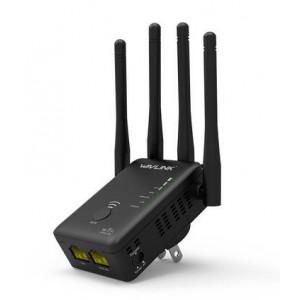 WAVLINK WL-WN575A3 AC1200 Dual-band Wireless AP/Range Extender/Router