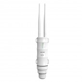 WAVLINK WL-WN570HN2 N300 OutDoor WIFI Repeater with PoE and High Gain Antennas
