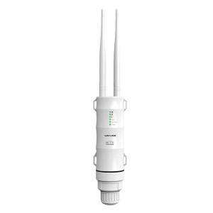 WAVLINK WL-WN570HN2 N300 OutDoor WIFI Repeater with PoE and High Gain Antennas