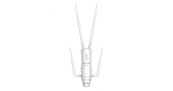 AERIAL HD4 WN572HG3 – AC1200 Dual-band High Power Outdoor Wireless AP/Range  Extender/Router with PoE and High Gain Antennas - Home and Business  Networking Equipment &Wireless Audio and Video Transmission Equipment  