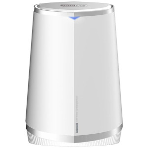 TOTOLINK AC2600 Dual Band Gigabit WiFi Router,MU-MIMO, Beamforming + LDPC