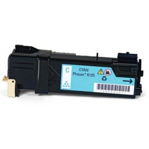 TONER ΣΥΜΒΑΤΟ XEROX 106R01335 - XEROX PHASER 6125 / 6125 N / 6125